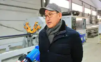 Открытие первой малой промышленной зоны в Карагандинской области: новые возможности для предпринимателей