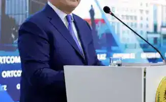 Кызылординская область: запуск 43 новых медицинских учреждений на сумму 48,6 миллиарда тенге в 2023 году