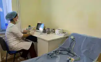 «Онлайн медицина» в Казахстане: 39 569 дистанционных услуг за месяц работы