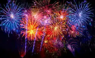 Праздничные мероприятия в Караганде: объединение жителей и гостей города на новогоднюю ночь