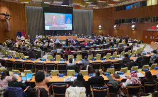 Казахстан зажигает свет доброты: старт Года добровольцев в ООН