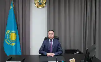 Новый заместитель акима Туркестанской области нацелен на развитие экономики и предпринимательства региона