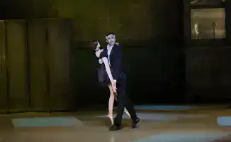 Казахстанский балет «Коппелия» успешно представлен на международной сцене Королевского оперного театра Маската