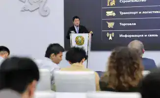 Рост малого и среднего бизнеса в Мангистауской области: 1 трлн тенге и поддержка 167 проектов