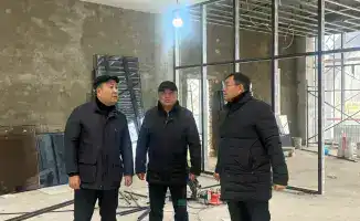 Новые жилые комплексы и спортивные объекты: перспективы для местного населения