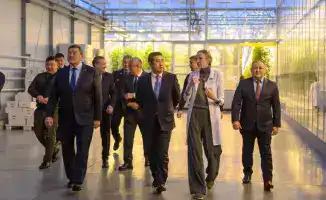 Запуск производства сгущенного молока в СКО: инвестиции и местное сырье для продовольственной безопасности региона