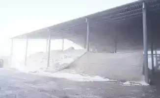 ТУРКЕСТАН: НУРАЛХАН КУШЕРОВ ПРОВЕЛ РАБОЧУЮ ПОЕЗДКУ В МАКТААРАЛЕ И ОЗНАКОМИЛСЯ С ХЛОПКОПЕРЕРАБАТЫВАЮЩИМИ ПРЕДПРИЯТИЯМИ