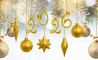 Новогодние концерты в Караганде: программа мероприятий