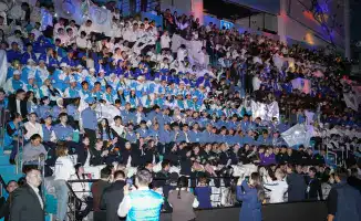 В Астане завершился национальный чемпионат WorldSkills Kazakhstan 2025: Алматы занял первое место и готовится к международным соревнованиям