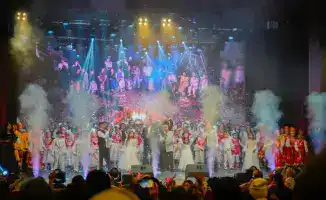 Культурные дни Уланского района способствуют развитию местного творчества и популяризации сельских продуктов в Усть-Каменогорске