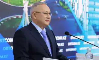 Жетісу: Продукты как искусство — переработка достигнет 80%!