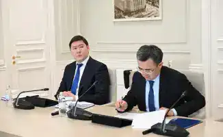 Алматы усиливает экологическую политику в рамках программы «Таза Қазақстан» для устойчивого развития