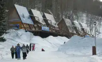 Открытие зимнего туристского сезона в ВКО: новые перспективы для активного отдыха и развития региона
