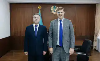 Спортивные площадки и умный город: новый меморандум!