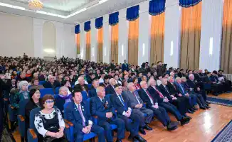 Семей на подъеме: инвестиции и новые проекты!