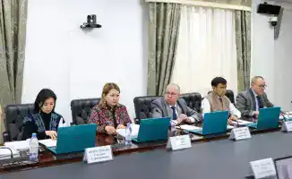 Новые назначения судей: последствия для правосудия в регионах