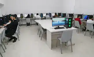 Карагандинский технический университет открывает лабораторию по киберзащите на современном оборудовании