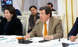 Результаты первого Национального круглого стола по техническому гранту ЮНЕСКО: 40 новых элементов казахской культуры в списке наследия