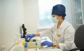 Государственная поддержка детей с инвалидностью: как ОСМС меняет подход к лечению и реабилитации