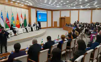 Мосты справедливости: Центральная Азия объединяется для защиты прав женщин