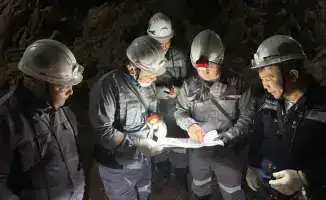 Инновации в промышленной безопасности: Корпорация «Казахмыс» внедряет беспилотные технологии с ИИ для снижения производственных рисков