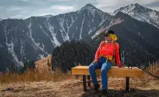 Вершины единства: канатные дороги свяжут курорты «Шымбулак» и «Ой-Қарағай»