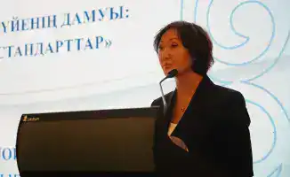 Представление Консолидированного доклада о работе Национального превентивного механизма за 2025 год с акцентом на международные рекомендации