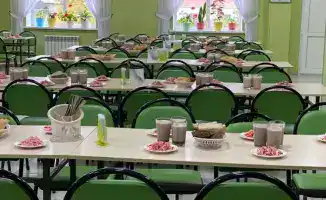 В Казахстане вводятся новые правила санитарного контроля в детских учреждениях с 1 февраля 2026 года