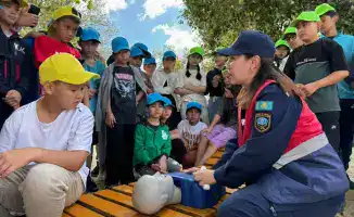 Казахстанский центр медицины катастроф: готовность к вызовам