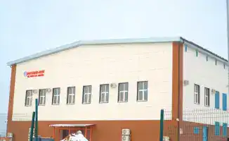 Новая подстанция Арай в Астане обеспечит электроснабжение 80 тысяч жителей