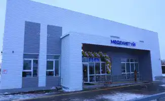 Караганда: новыми струнами образования и культуры зазвучала жизнь региона