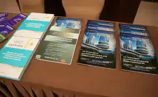 На международной конференции «IP Евразия / IP Казахстан 2025» обсуждены приоритеты и вызовы в сфере интеллектуальной собственности