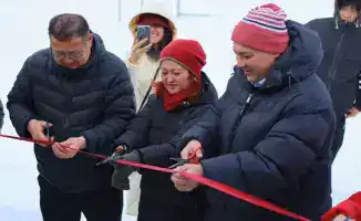 Казахстан запускает первую установку по производству водорода