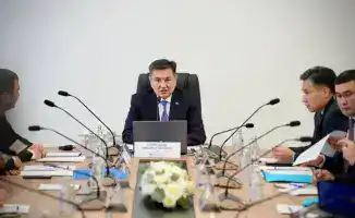 В Усть-Каменогорске открыт первый в Казахстане Центр социального диалога для улучшения взаимодействия между работниками и работодателями