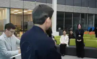 Студенты столицы учатся предотвращать мошенничество: важность правовой грамотности