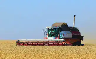 Рост сельхозпродукции региона за 3 года на 60%