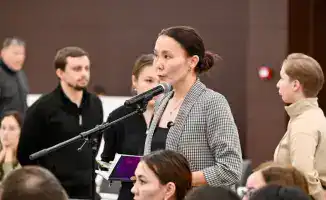 Цифровая экосистема «е-АПК»: будущее сельского хозяйства