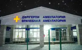 Посещение медицинских объектов в Восточно-Казахстанской области: акцент на доступность медицинской помощи