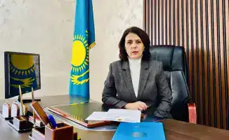 Изменения в руководстве департамента статистики Костанайской области: новые перспективы для статистической отчетности