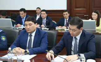 Правительство обсудило подготовку к зимним Олимпийским играм 2026 года