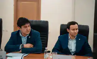 Выбраны 30 проектов для гранта «Тәуелсіздік ұрпақтары» из 1622 заявок