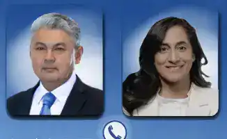 Казахстан и Канада укрепляют партнёрство