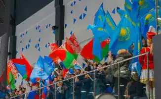 Турнир спасателей стартовал в Москве