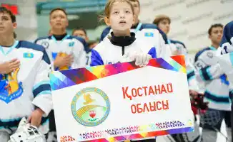 IV Republican Winter Rural Youth Games in Kokchetav: A Platform for Young Athletes