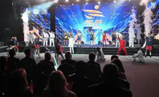 Спортивные итоги года в Алматы награждение спортсменов и развитие инфраструктуры