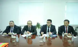 Нурдаулет Килыбай: личный прием с важными решениями!