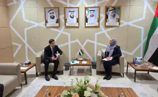 Актюбинская область укрепляет международные связи для привлечения инвестиций