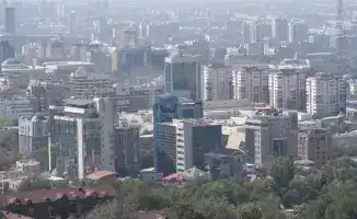 Алматы объявляет амбициозный план развития города на 2026–2030 годы с акцентом на устойчивое развитие и экологические инициативы