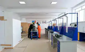 Региональный колледж геодезии и картографии признан лучшим в подготовке рабочих кадров