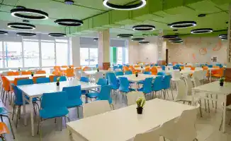 В Астане завершено строительство 23 школ в рамках проекта «Келешек мектеп», что способствует улучшению образовательной инфраструктуры